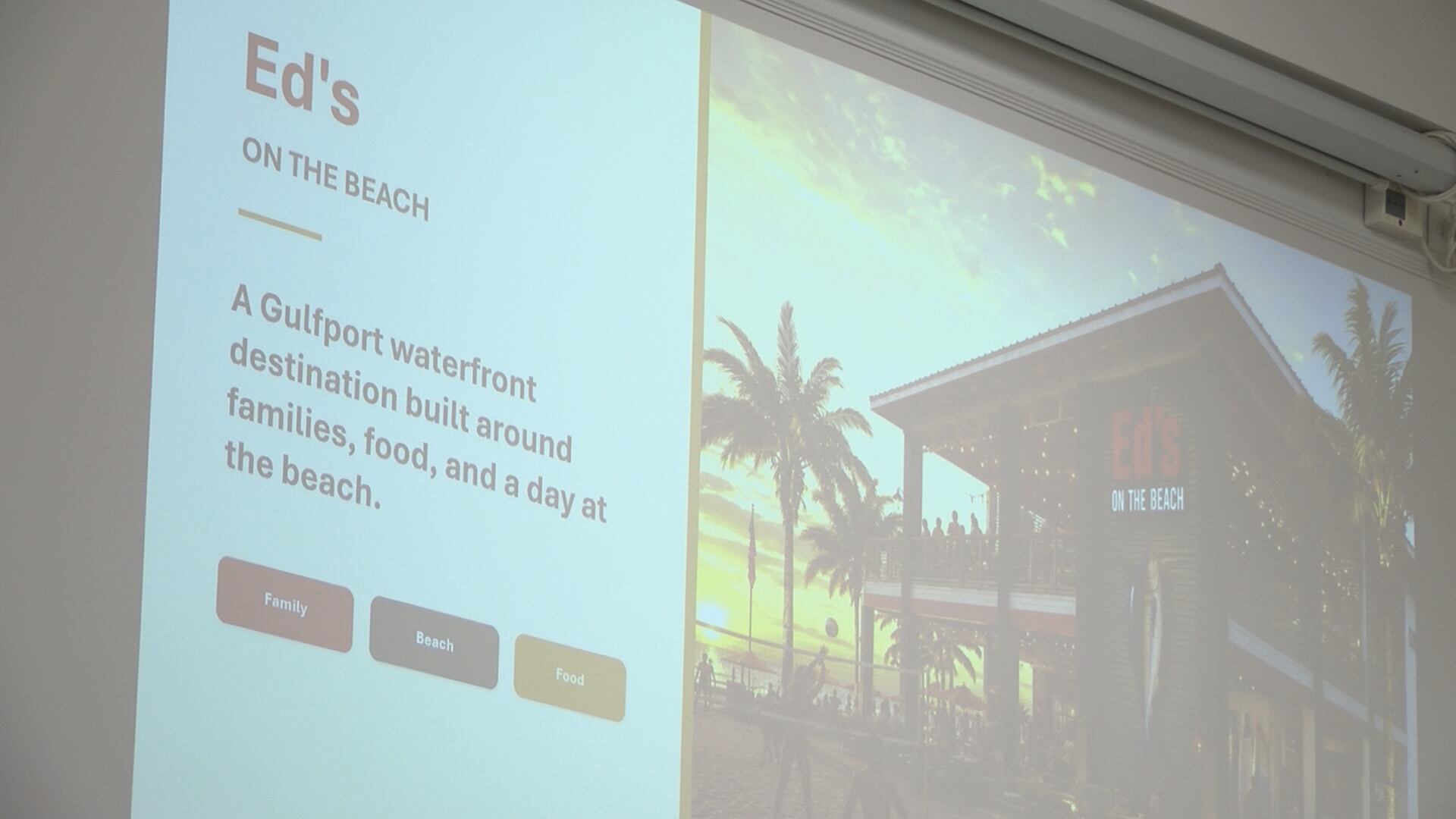 Gulfport City Council approves new development at Gulfport Harbor