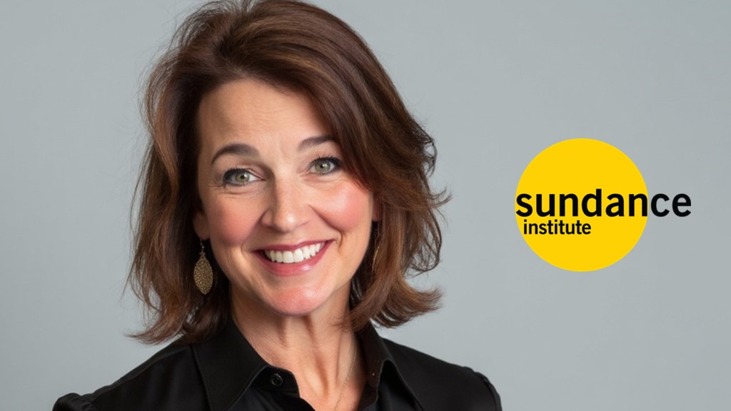 Tracy Brady joins Sundance Institute as marketing, communications lead