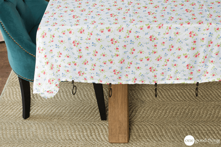 10 genius problems a cheap curtain clip can solve