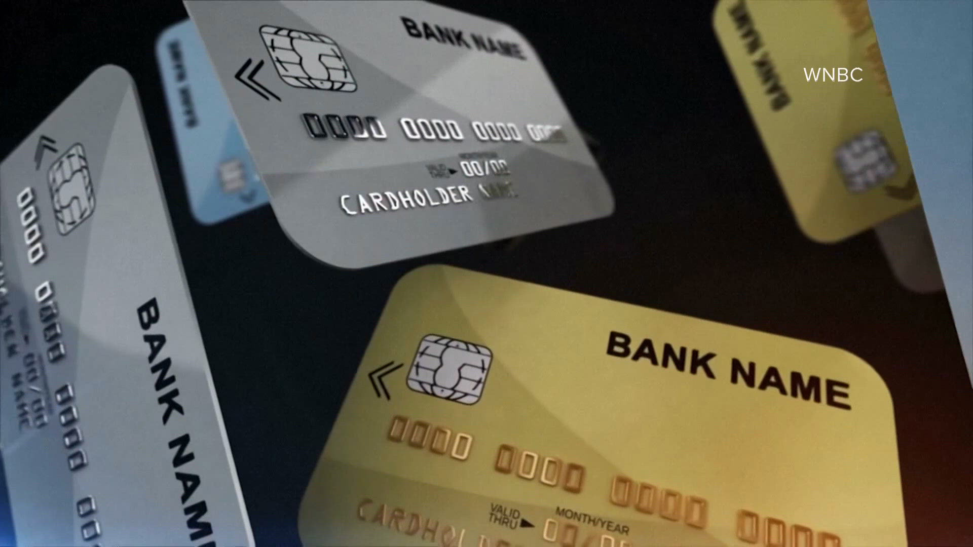 Ghost tapping scam preys on tap-to-pay users