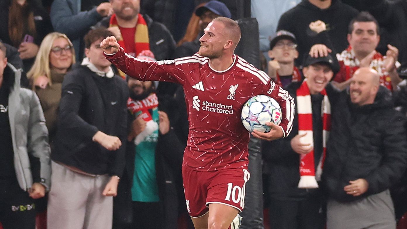 Champions League: Liverpool a fatica sul Villarreal, City sul velluto ...