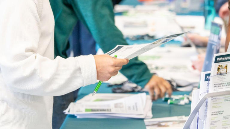 CWI and Micron to host Micron Day at Nampa campus for high-tech career ...