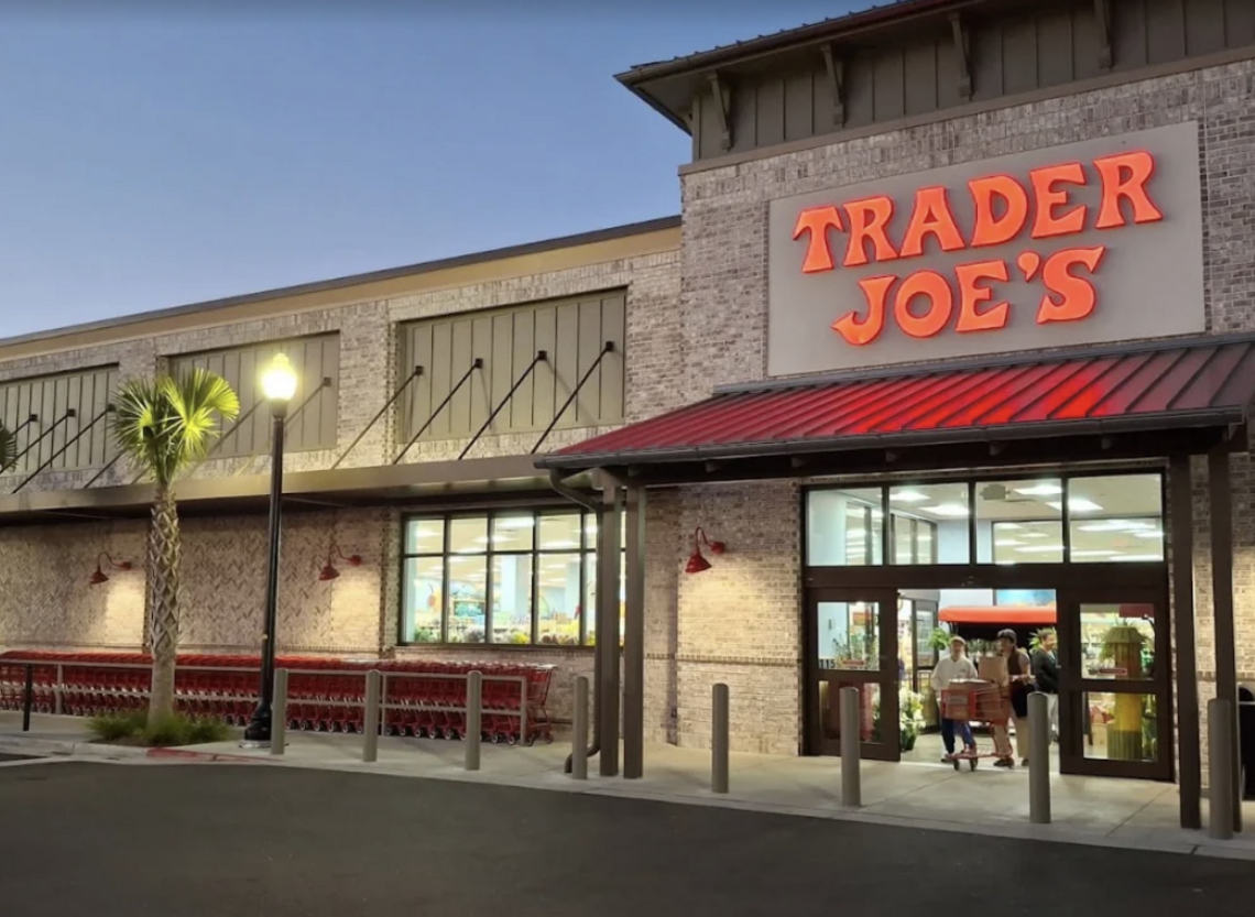 Trader Joe's snack sold in SC caused E coli hospitalization, says lawsuit