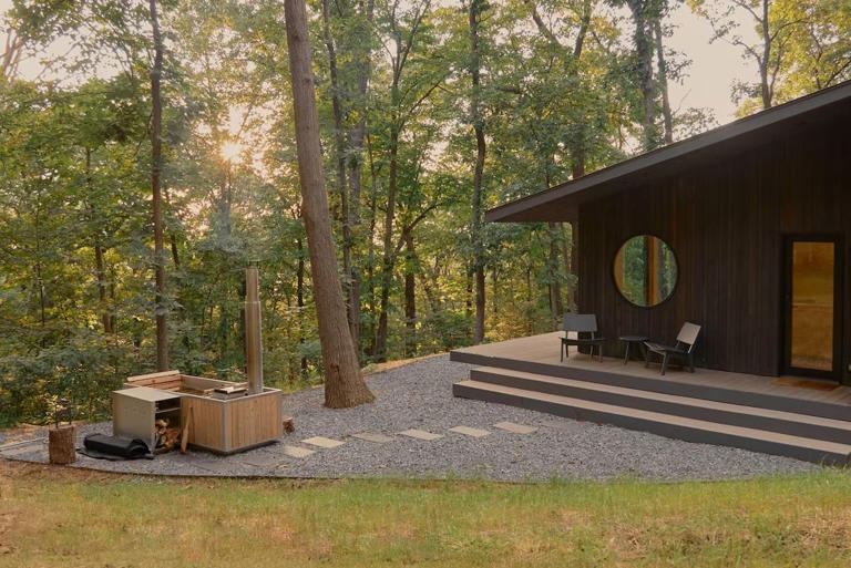 The best spooky season getaways have scary-good design