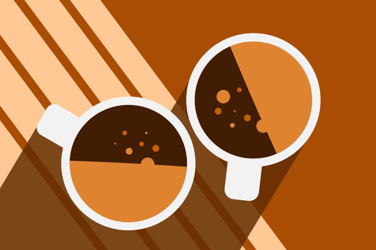 Caffeine linked to alarming brain side effect: 'Even fairly low levels'