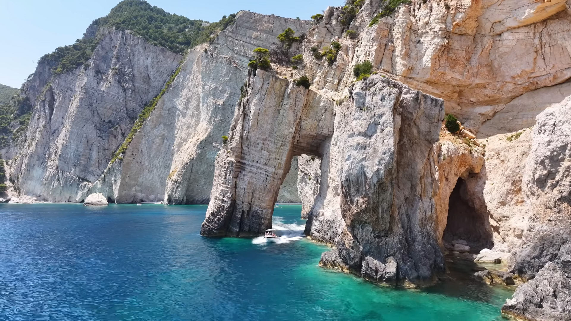 Zakynthos travel guide: Top places and things to do