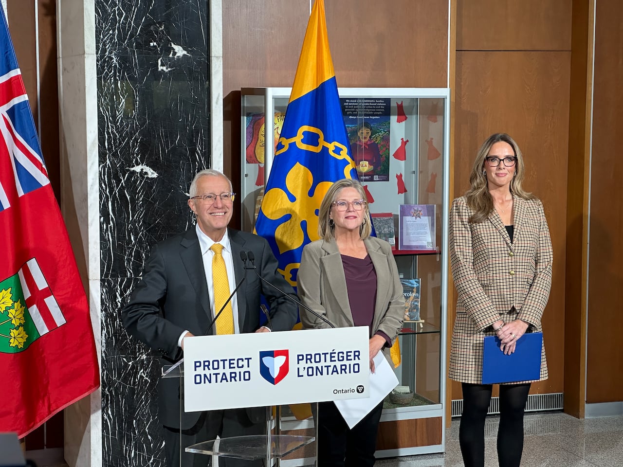 Hamilton launching tariff response team with $390K from Ontario amid ...