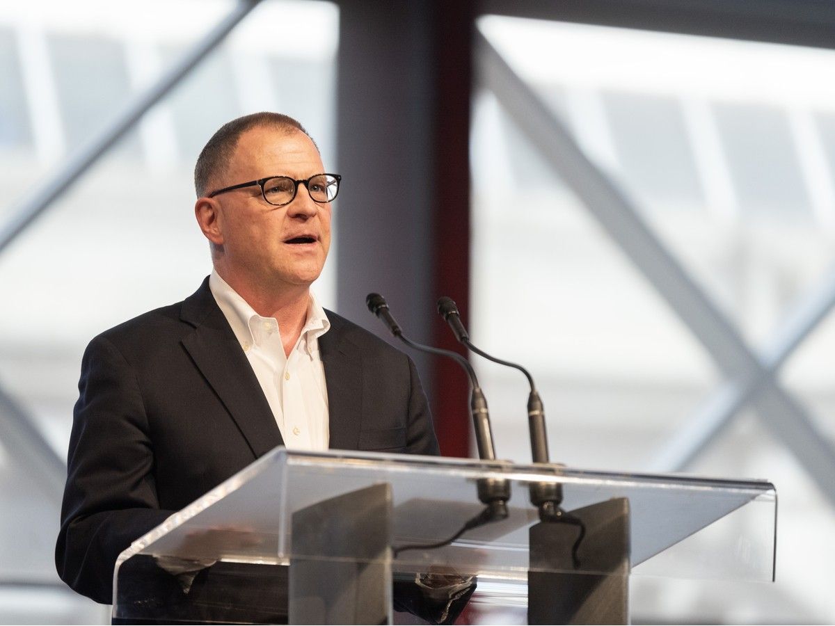 Varcoe: 'Enough time has been lost' — Alberta businesses shift focus to ...