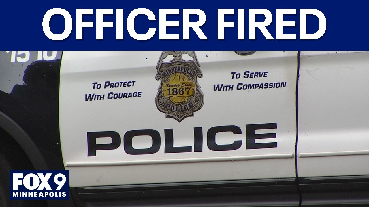 MPD officer fired for warning wanted brother