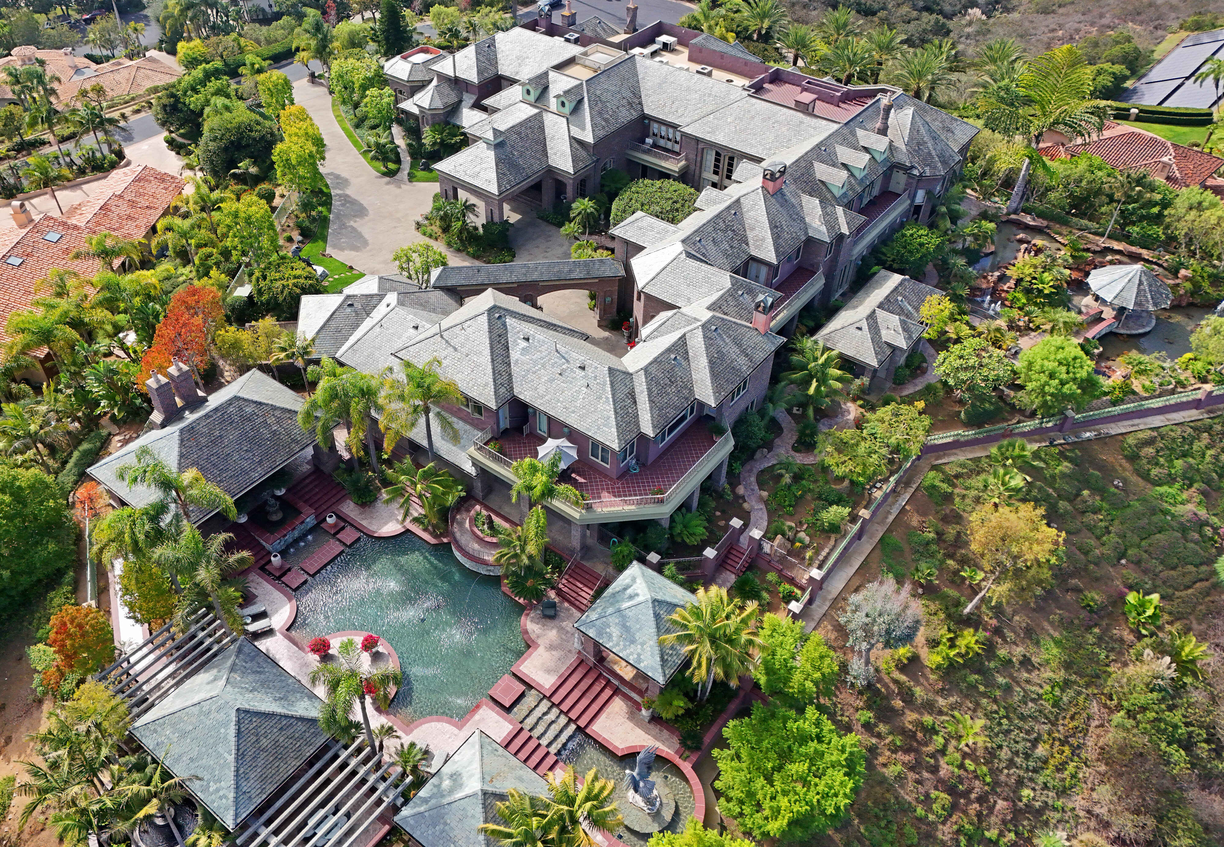 6 San Diego County ZIP codes make list of the nation’s priciest