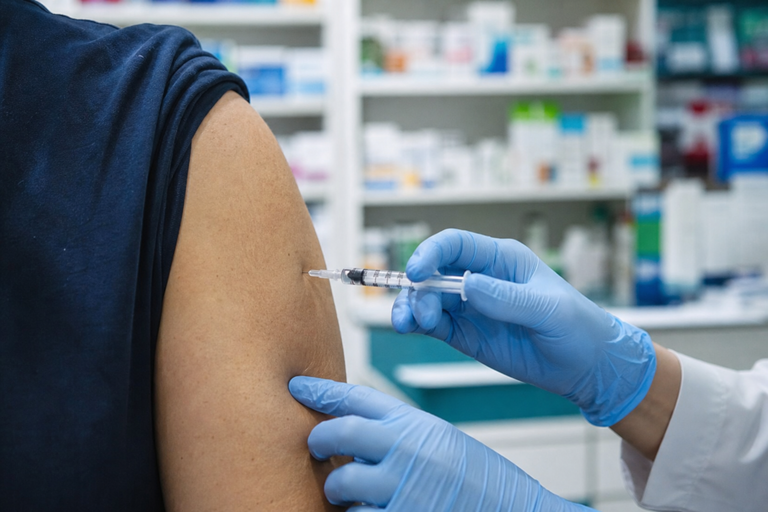 The CDC’s new fall vaccine rules: Who needs the stronger flu shot and ...