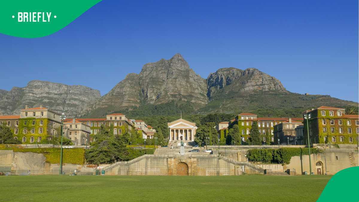 UWC tests facial recognition system on campus CCTV, considers full rollout