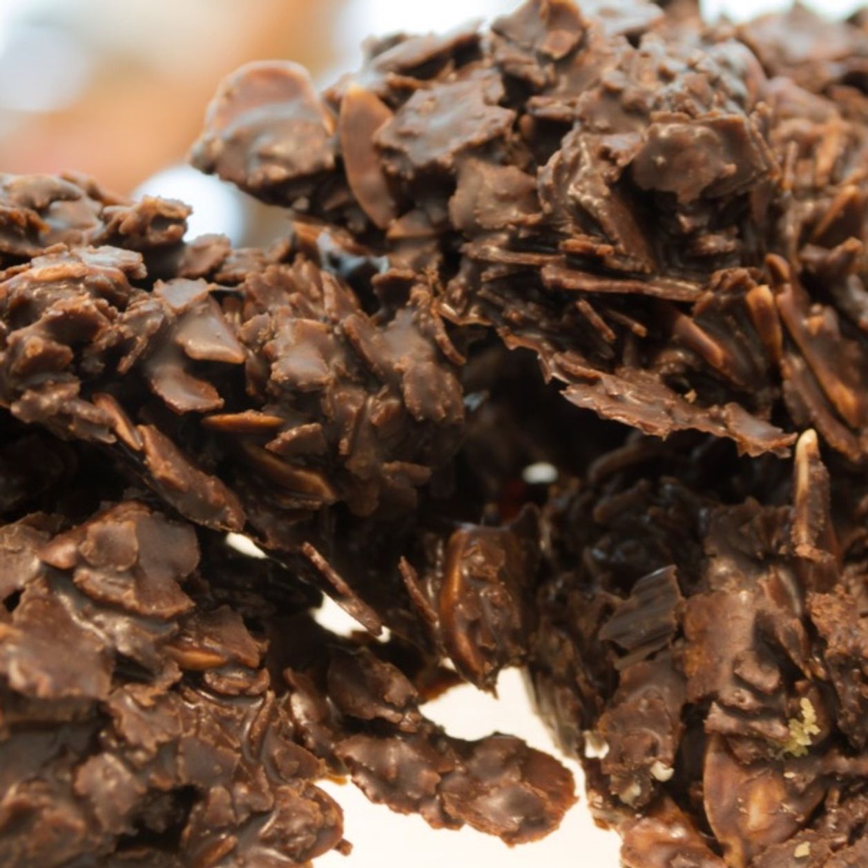 Le chef Maxime Frédéric partage sa recette de roses des sables maison ...