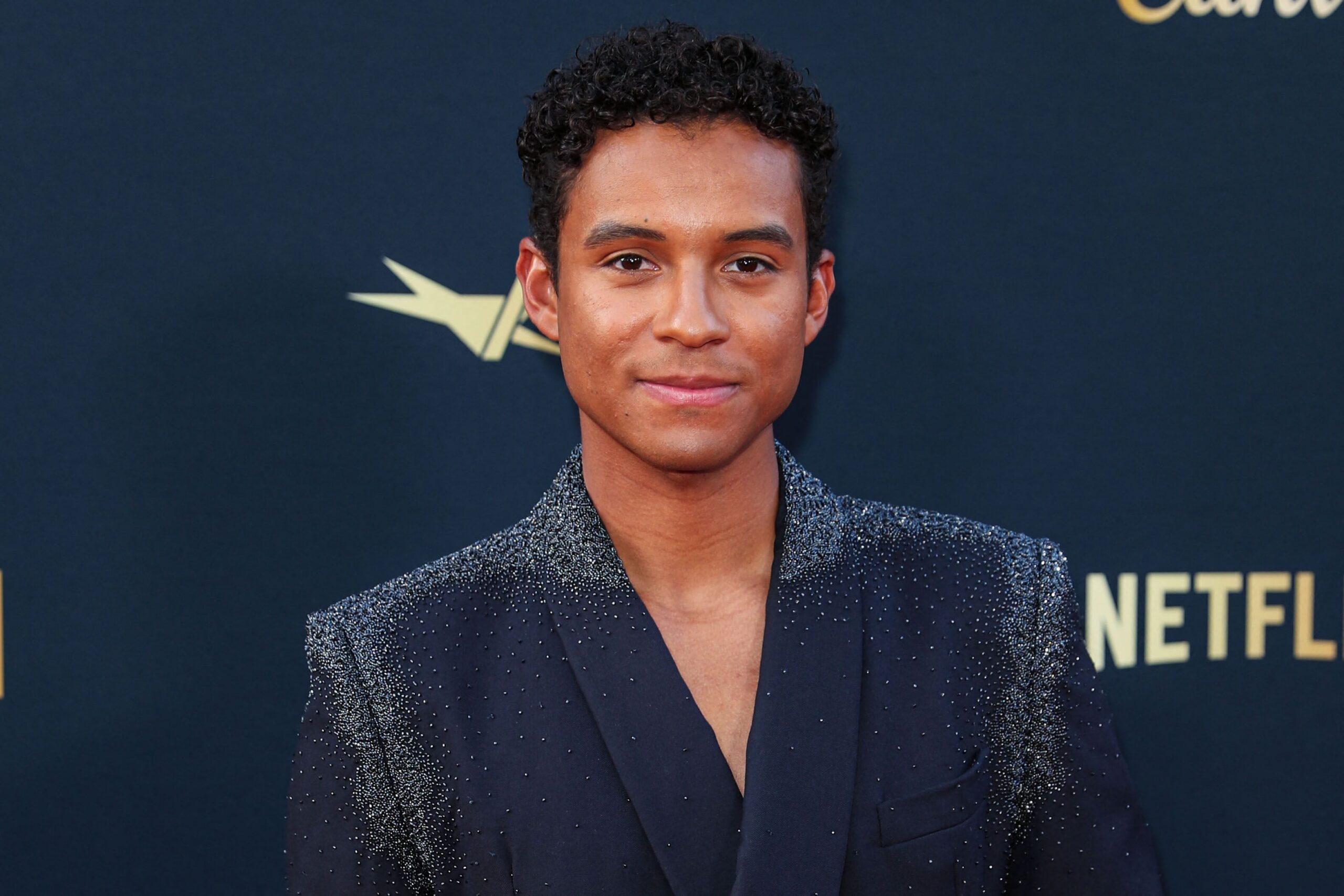Jaafar Jackson draws a line between Michael Jackson’s music and his ...