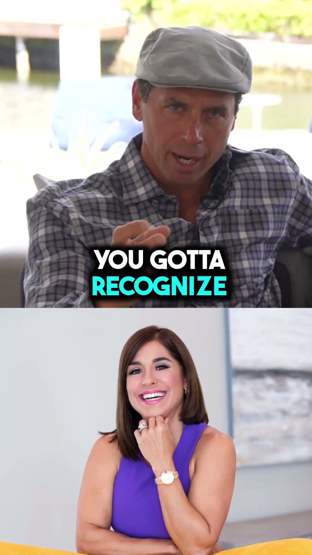 Relationship effort: Are you giving more than your partner?