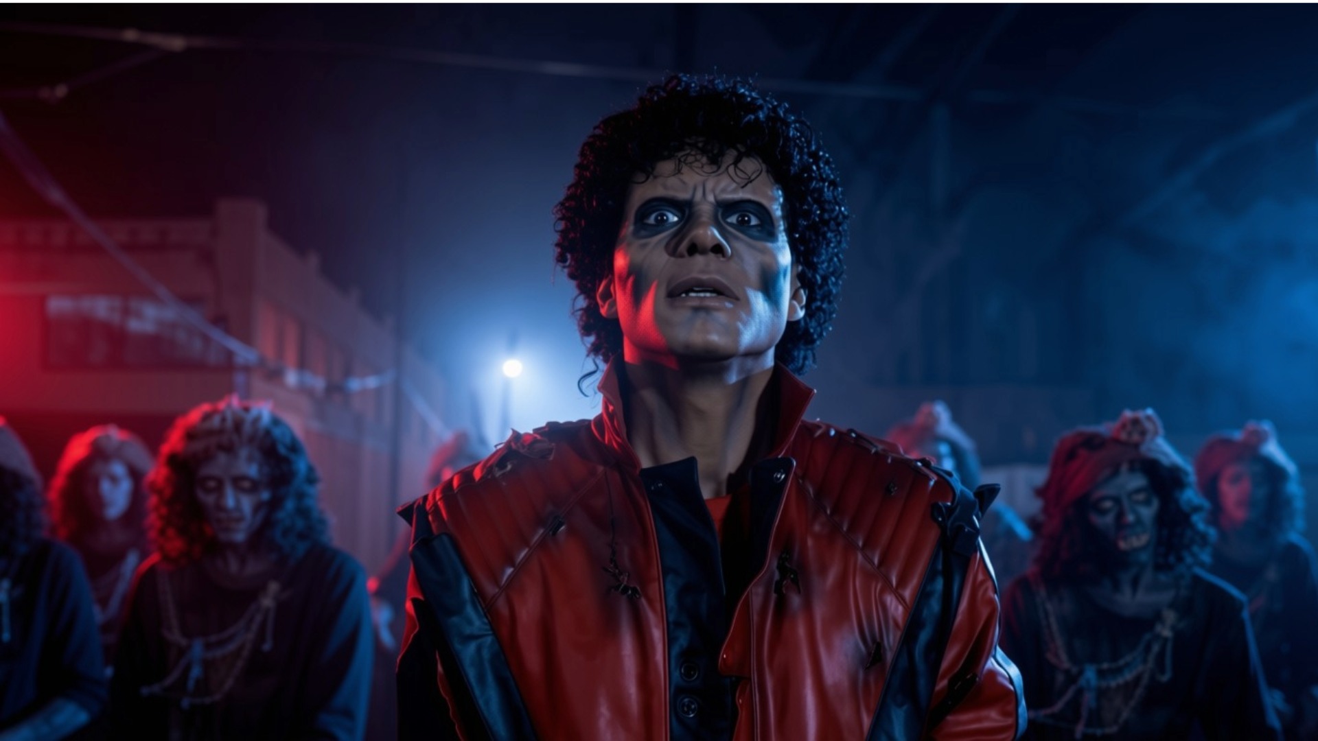 Missing feet stop a perfect take in Michael (2026)