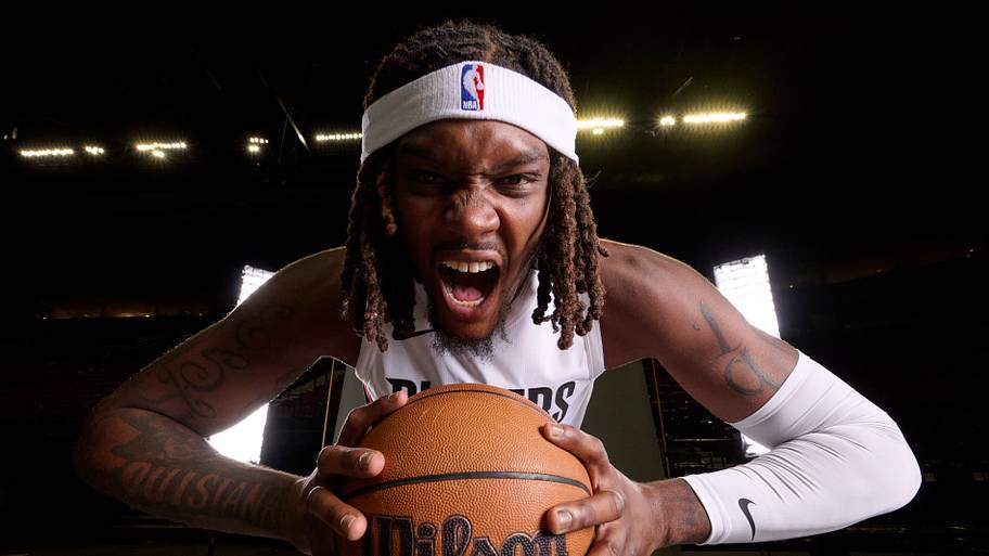 Robert Williams III is perfect answer for Jazz to replace Walker Kessler