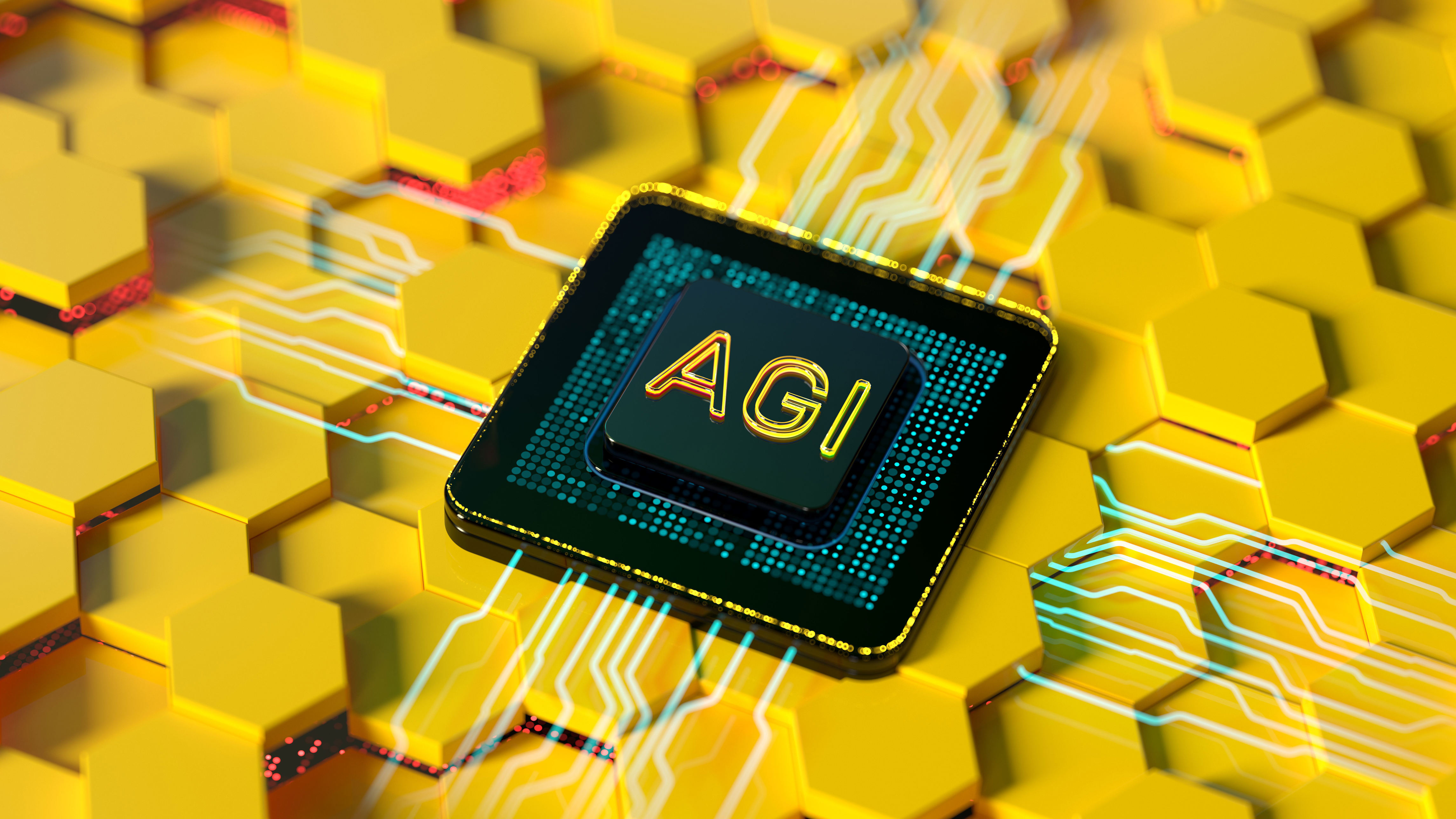 Meta vs. Alphabet: Meta is better built for AGI