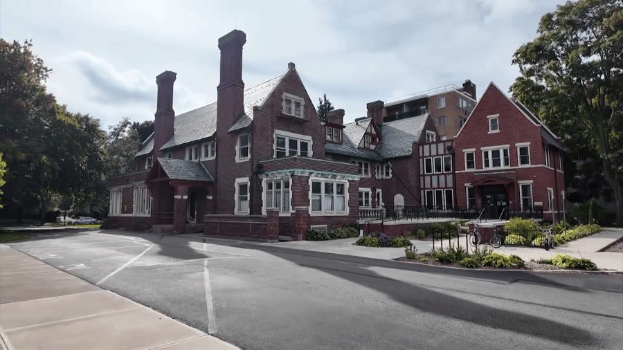 Walk with me: Asbury First church reimagines historic space to serve Rochester community