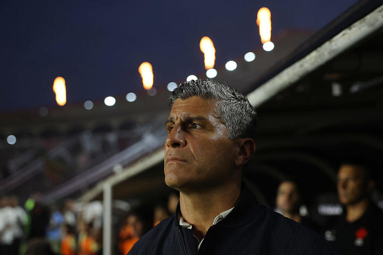 Vasco name their squad for the decider at the Maracanã 👇🏽