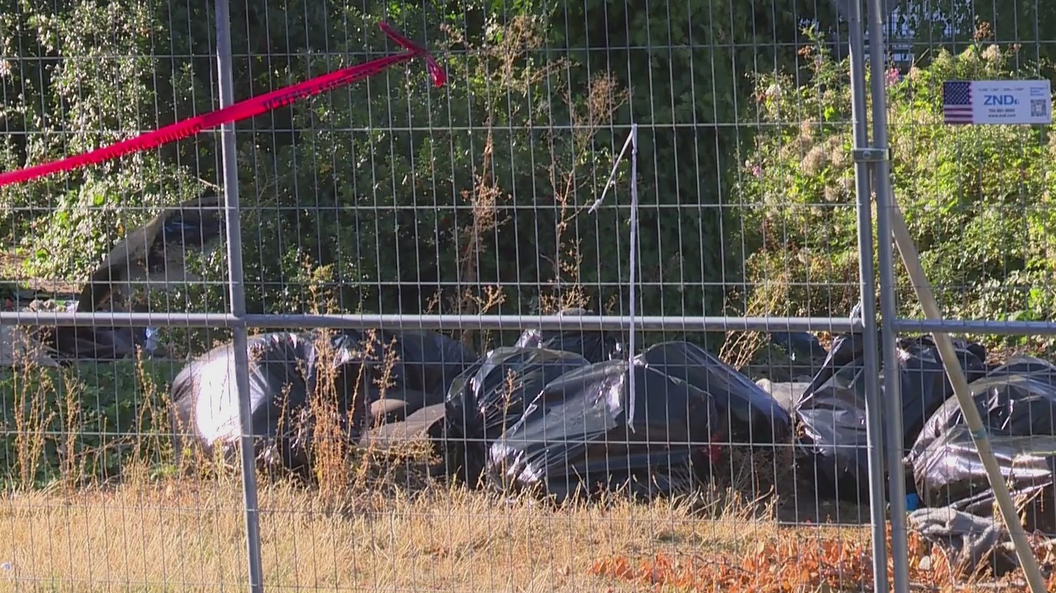 'Pretty gruesome': Neighbors speak out after more human remains found ...