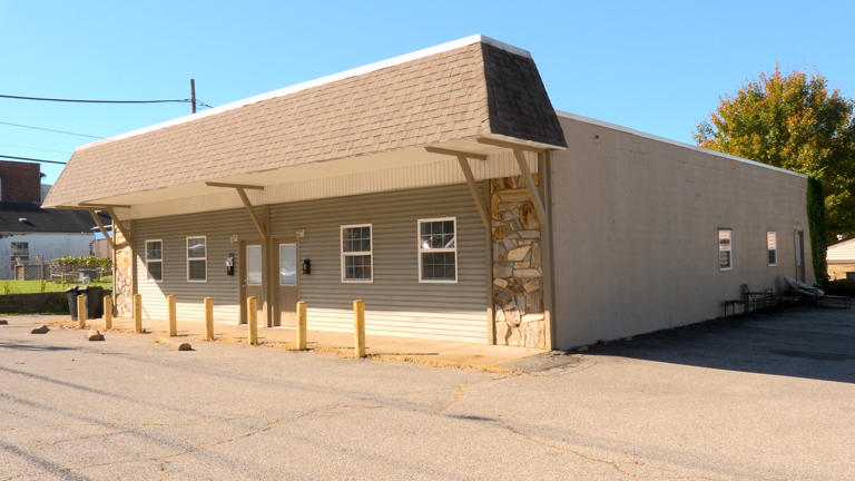 McMechen set to move its city building to new location, receives ...