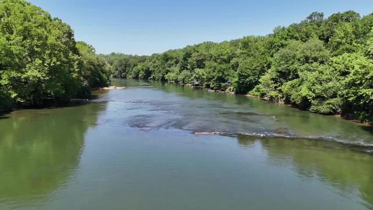 Georgia PFAS water report: Groups urge action after toxic chemicals found