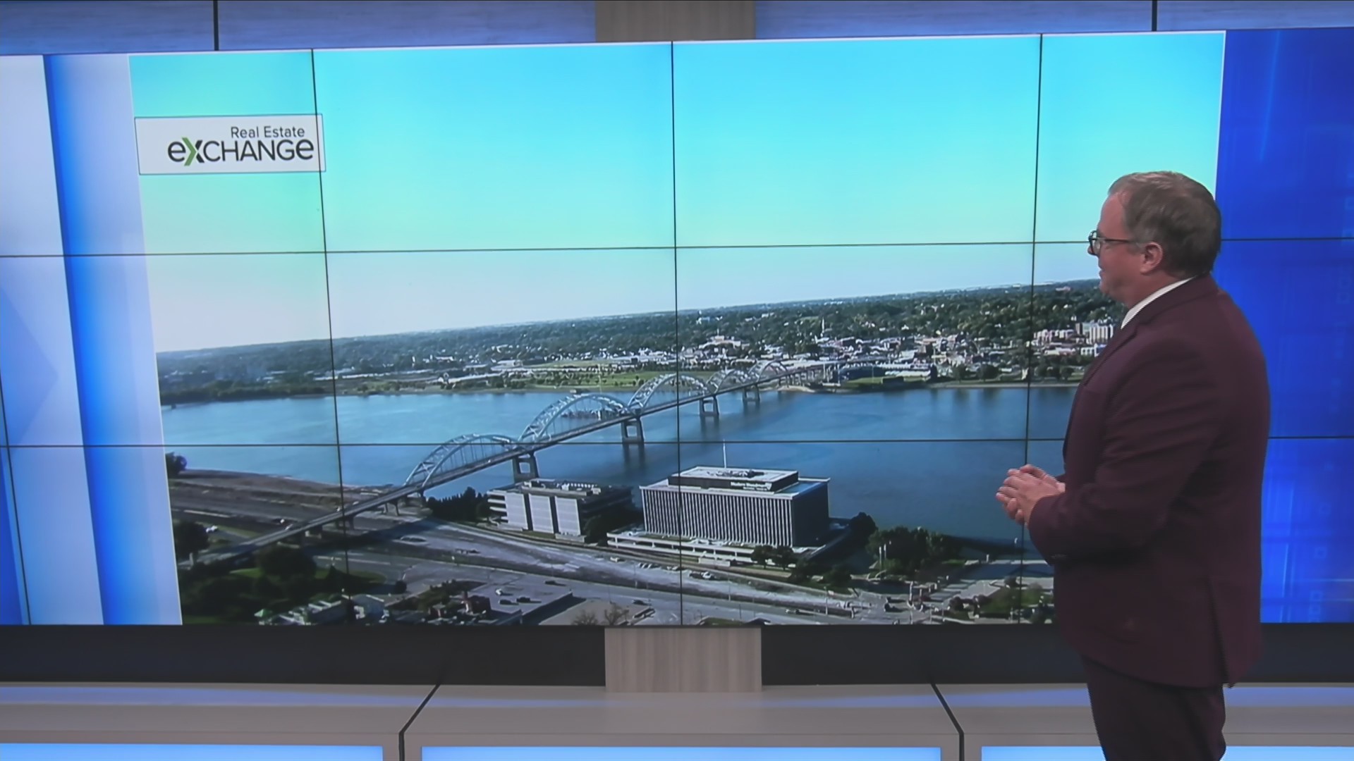 Gorgeous weather continues this week in the Quad Cities