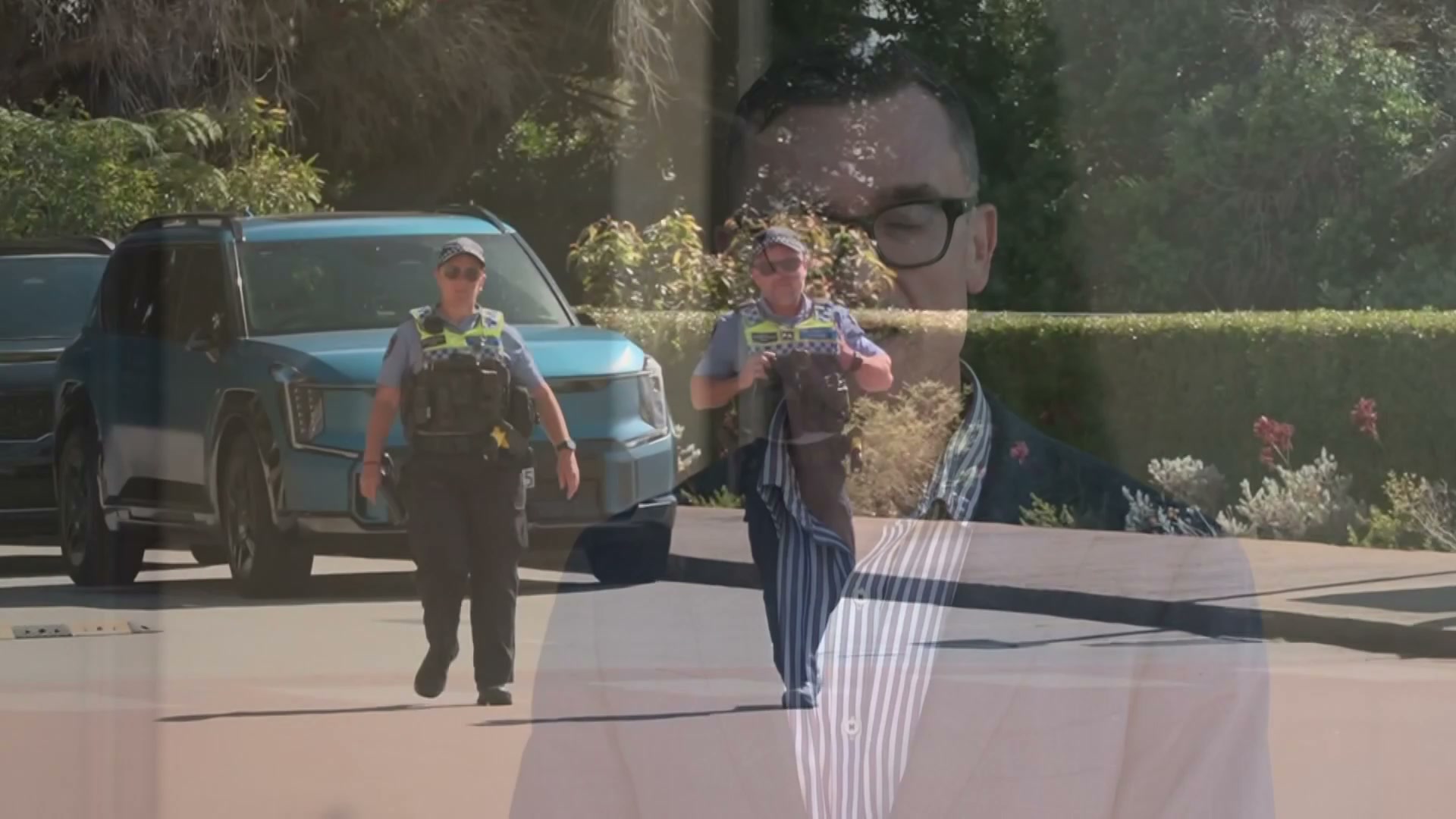 Attack on Victorian politician Helen Haines sparks a security rethink ...