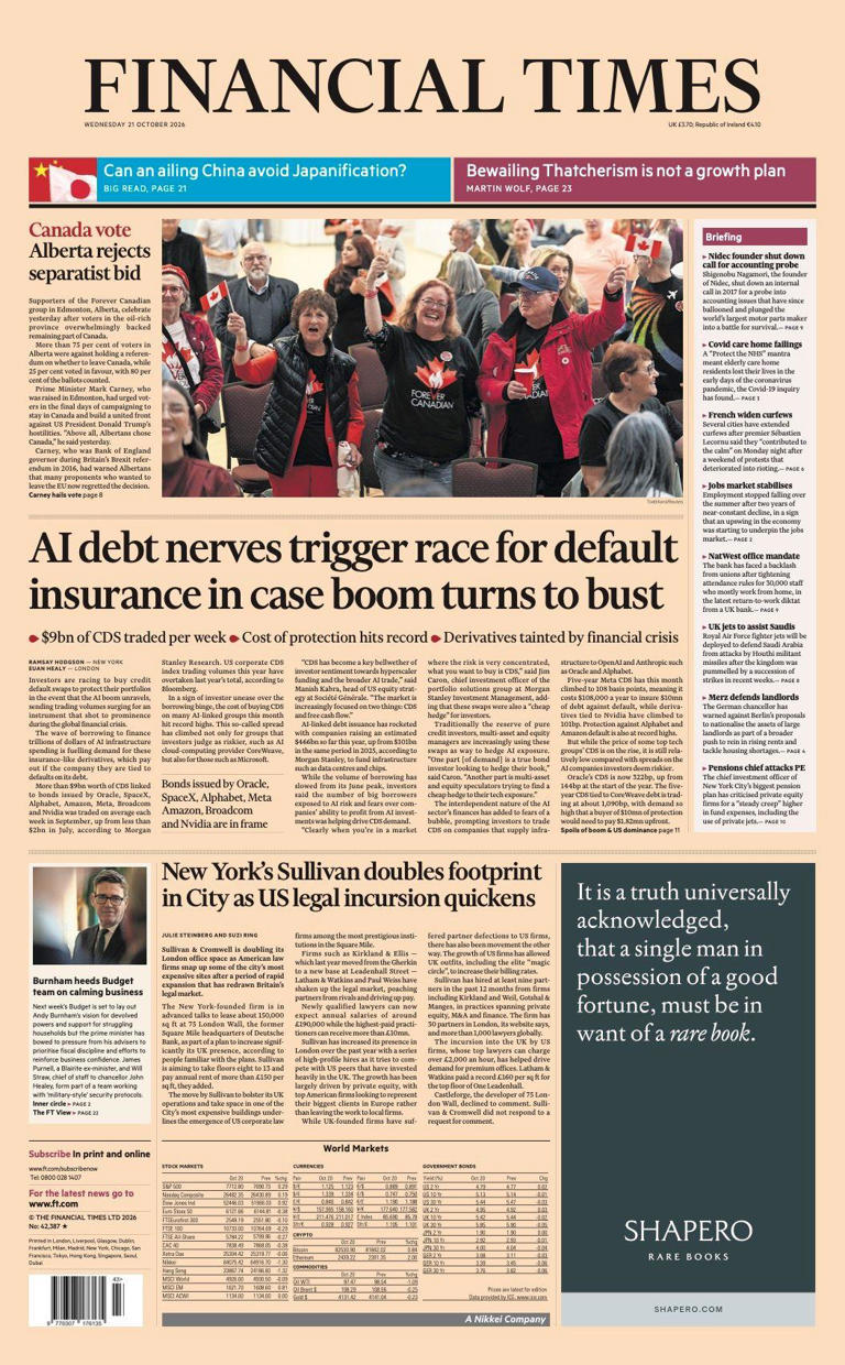 'Burnham faces climate revolt' and 'Harry wants to fix feud'