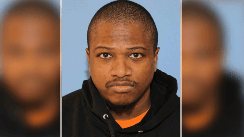 Man charged with murder in killing of former coworker at gas station ...