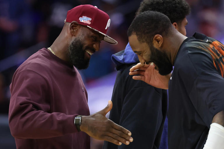 Knicks vs. 76ers: 3 reasons opening night could be absolutely electric