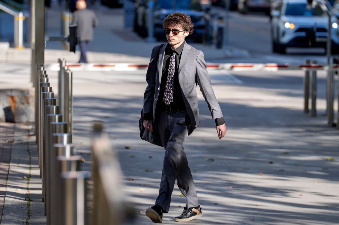 'Crypto King' Aiden Pleterski's fraud trial adjourned until next week ...