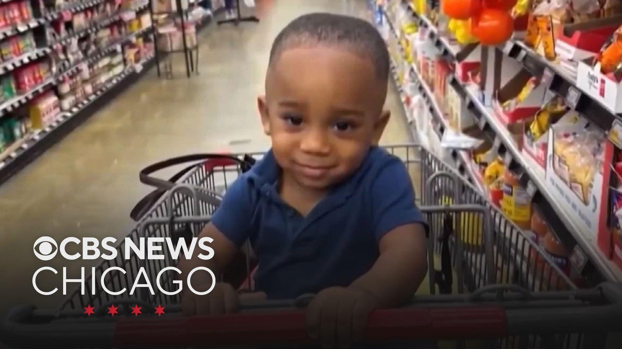 Police shooting death of 1-year-old Kohen Wiley in Mississippi ruled ...