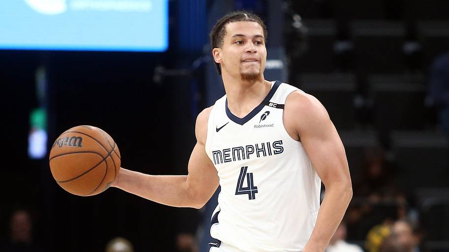 Mavericks emerging as favorites to sign recent first-round pick ...