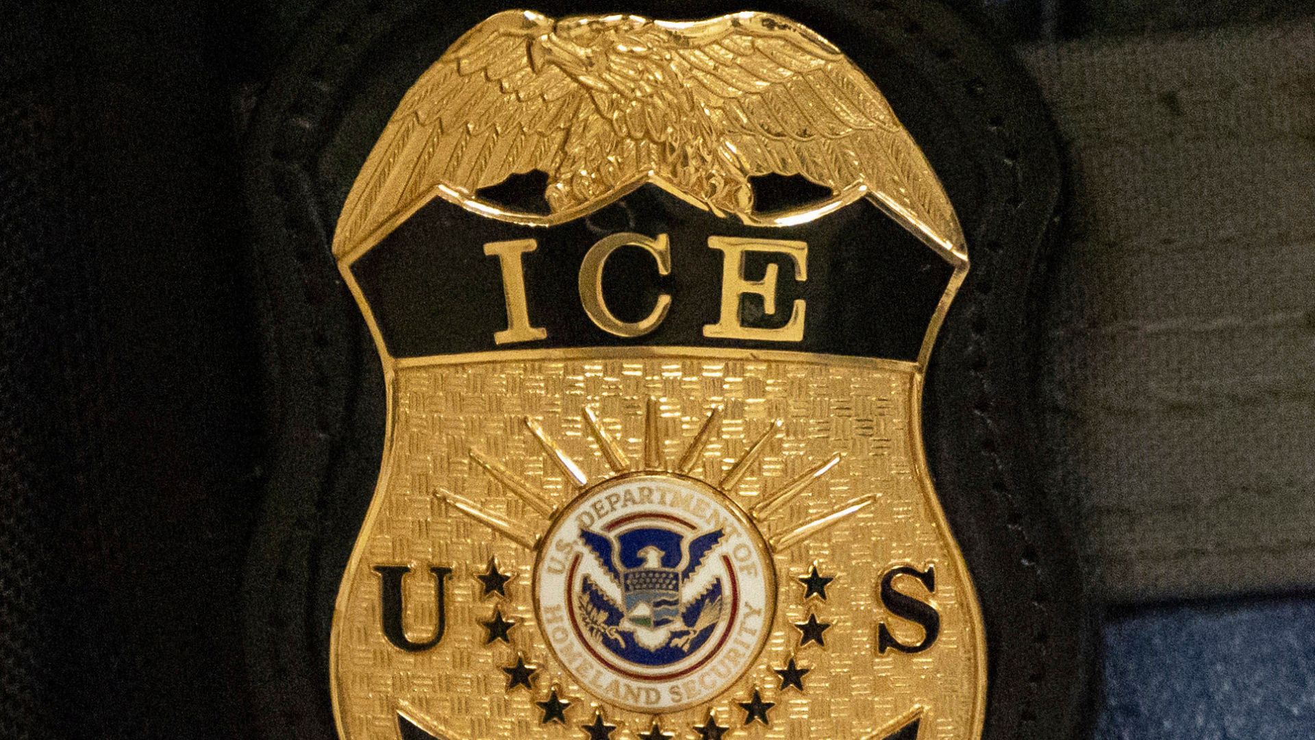 ICE detainee found dead in private lockup was a legal permanent resident