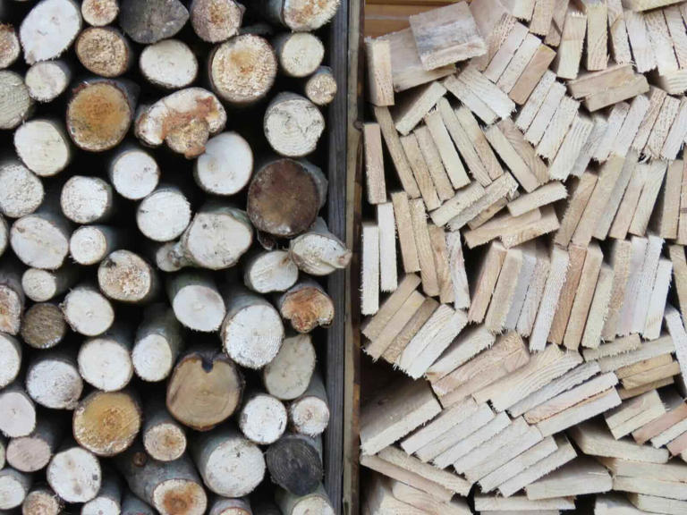 How low can lumber prices fall this winter?