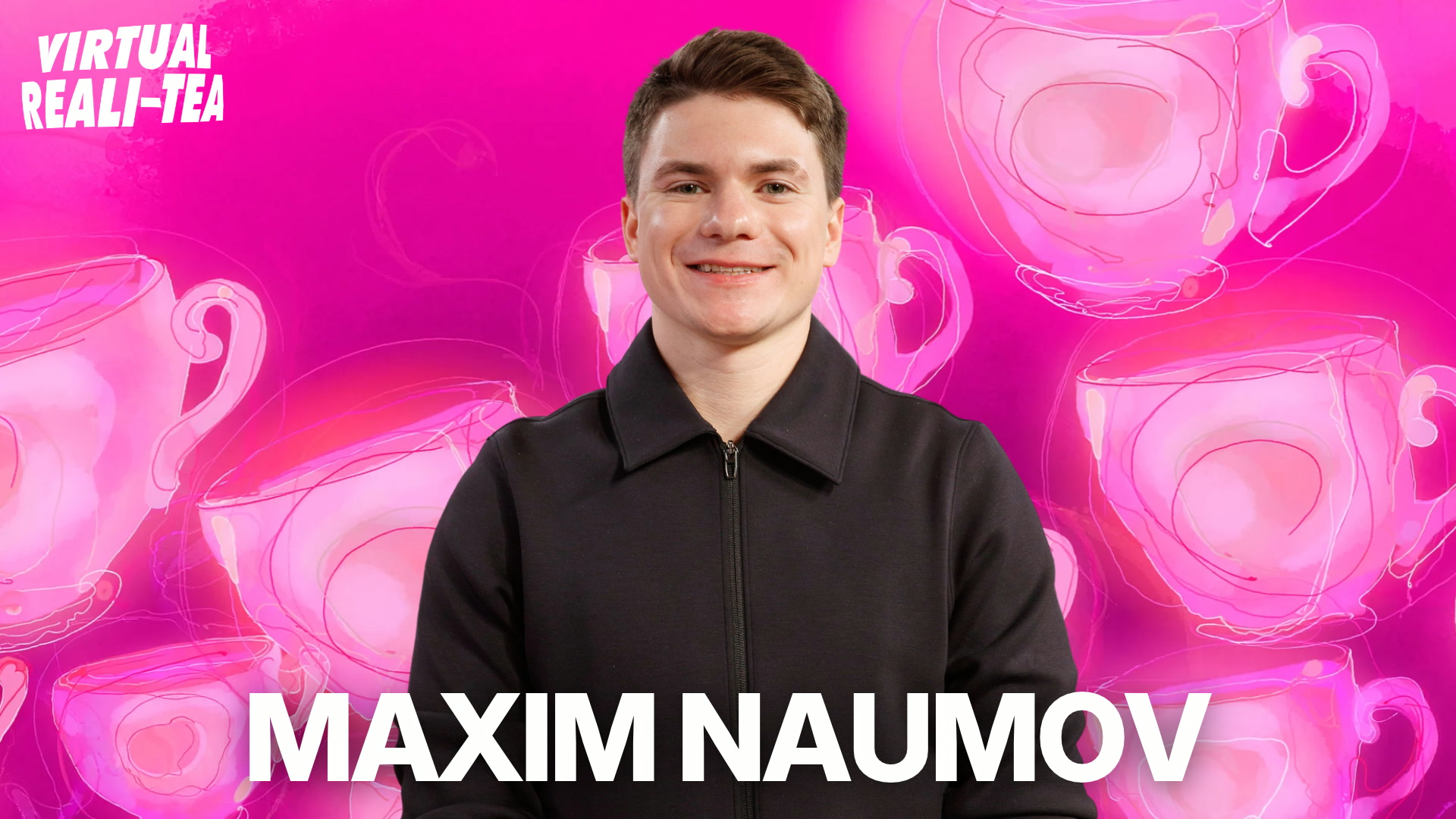 Maxim Naumov unpacks brutal 'Special Forces' moments that nearly made ...