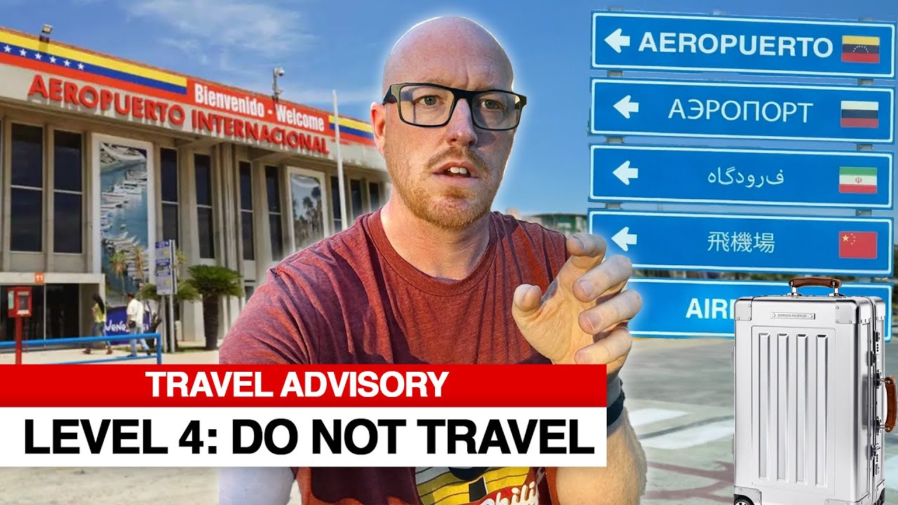 I took the cheapest flights in a row and ended up here!