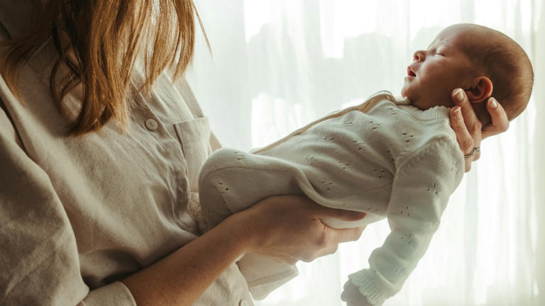 These random words that would actually make nice baby names