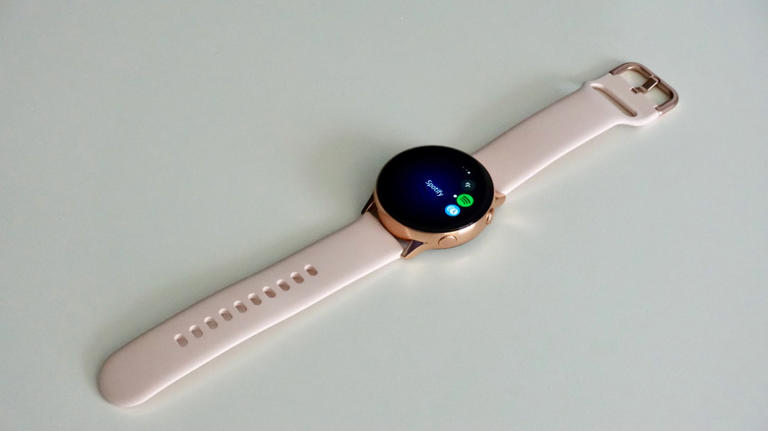 4 Samsung Galaxy Watch apps that can upgrade your daily drive
