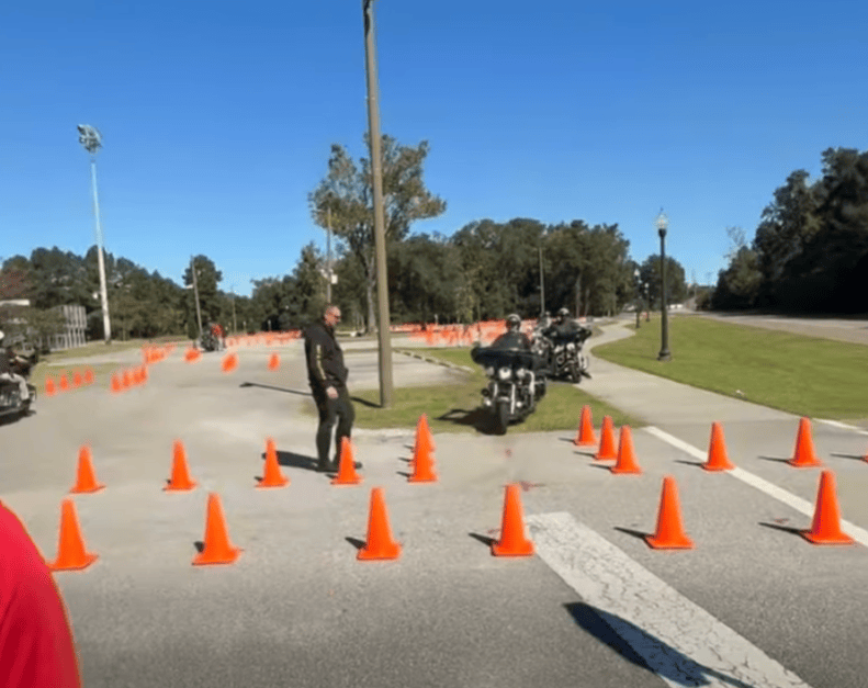 MCPD invites community to observe fall police motor operator school ...