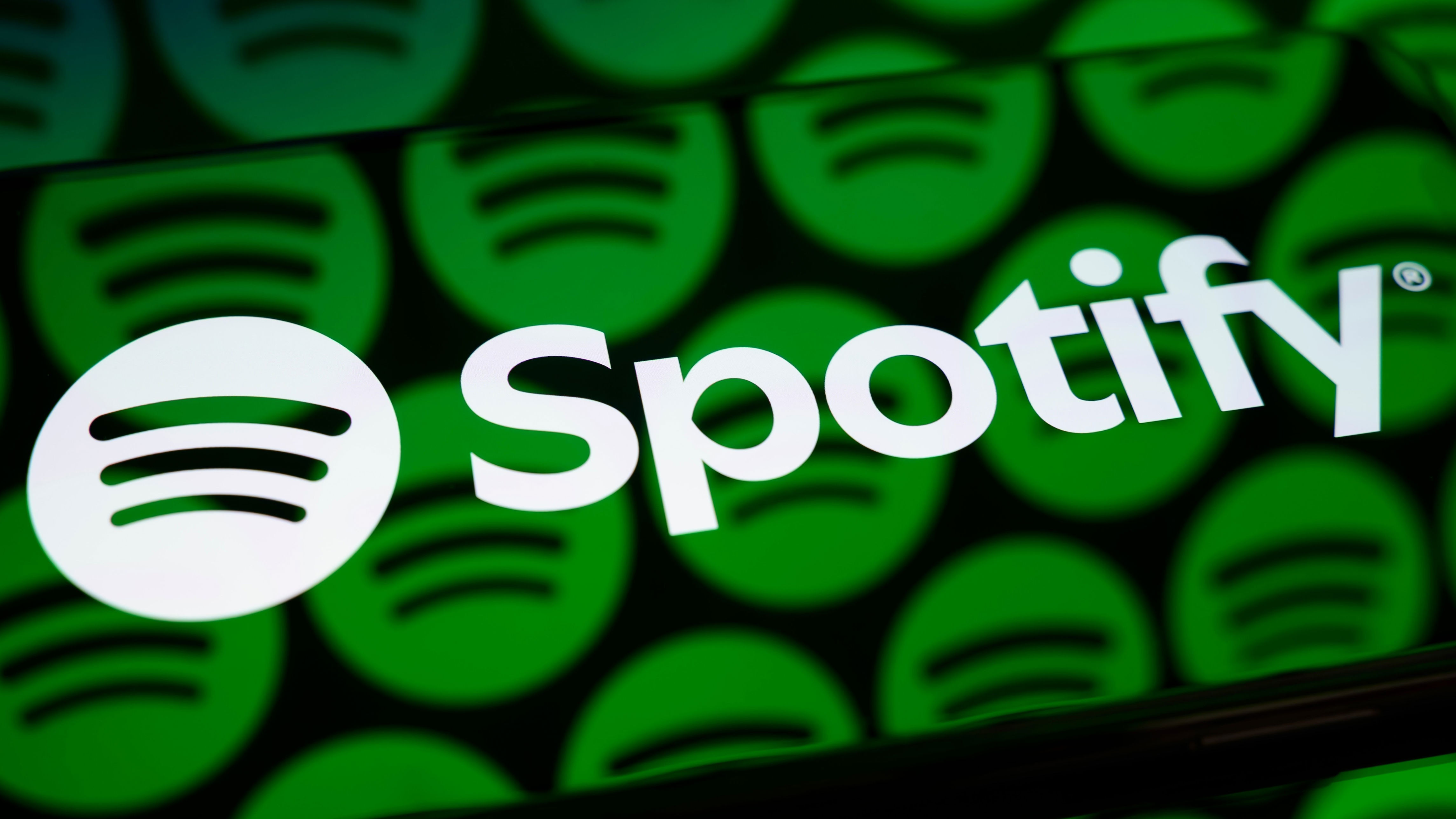 Spotify cracks down on family plan sharing with QR code verification