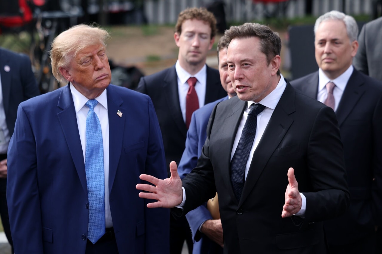Musk ordered Starlink slowdown that blindsided Ukraine
