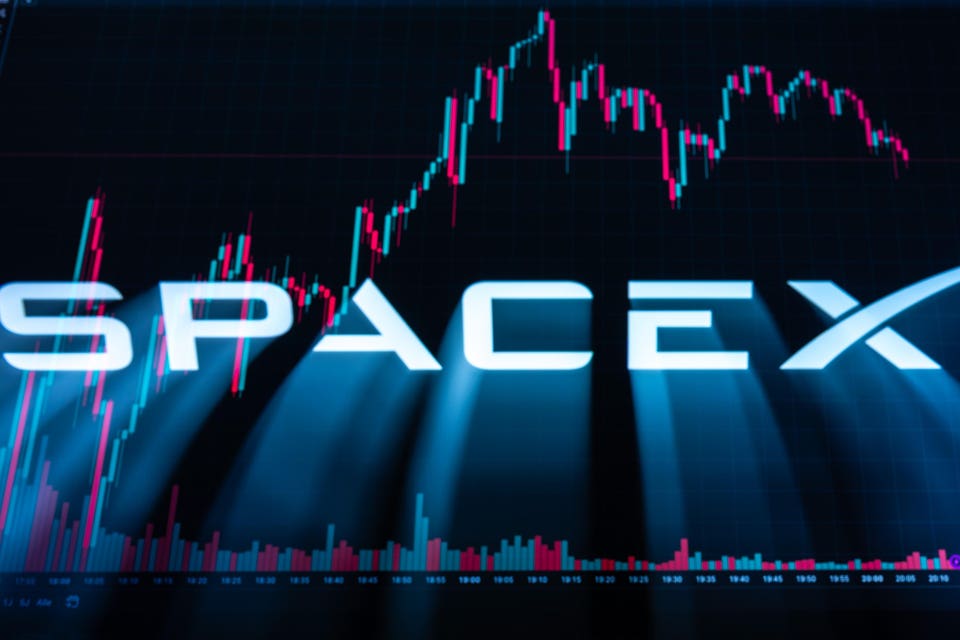 SpaceX posts $431 million AI operating profit as total revenue jumps 161%