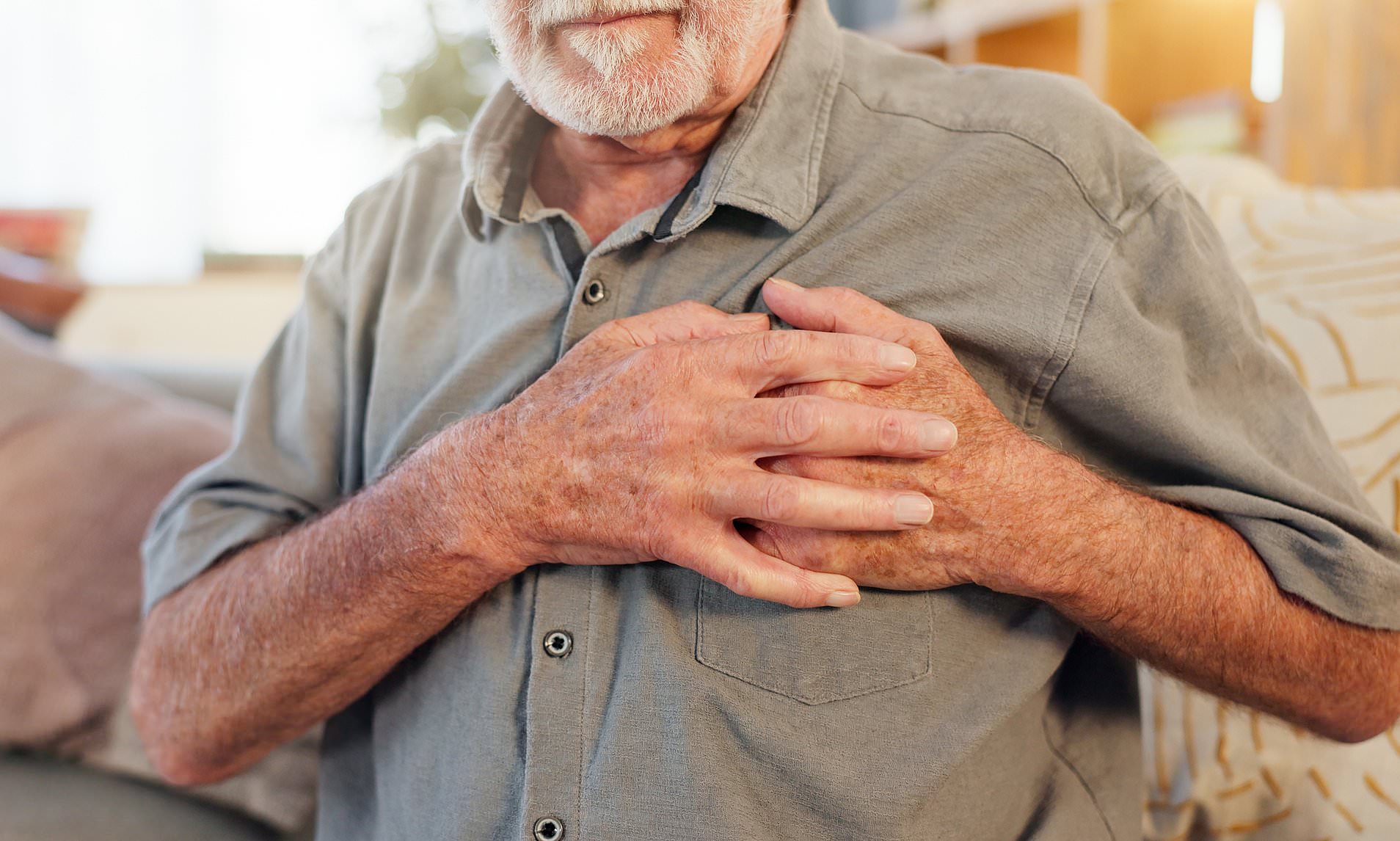Those who lose weight in 50s have heart health as good as those who ...