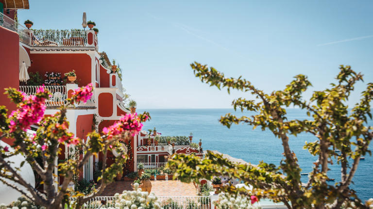 Italy's little-known village is a mountain gem perched on high peaks ...