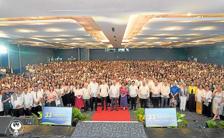 Developing a winning workplace culture the BSP way