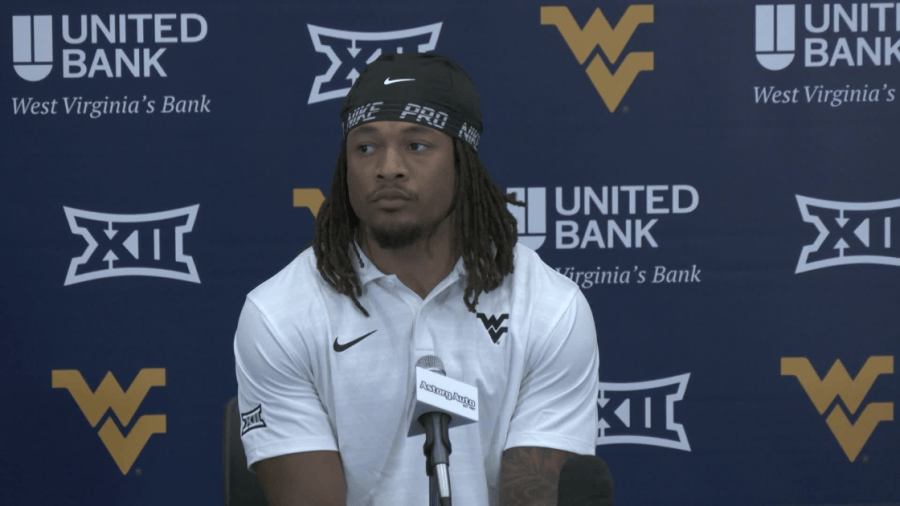 Watch: Cam Cook, Harper Holloman and Prince Strachan look ahead to TCU