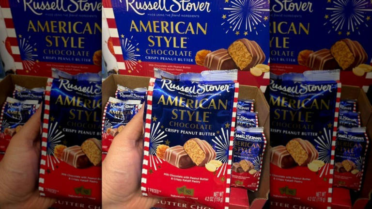 15 of the best new candies of 2026 so far